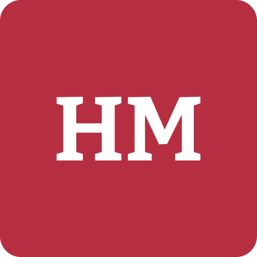 Harborline Mortgage logo